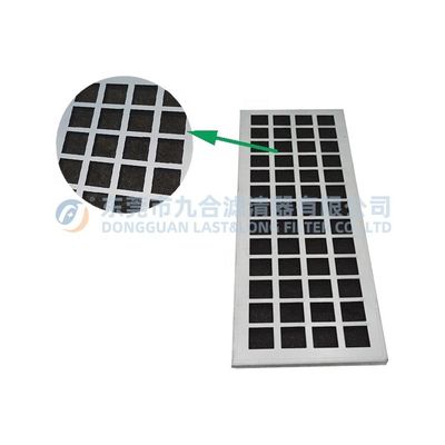 Car Application Epiroc Auto Cabin Air Filter OE 2659623365 for Industrial Machinery Excavator After Service Online Support