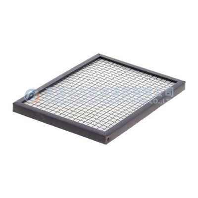 Industrial Machinery Auto Cabin Air Filter OE 525507 for Kenworth Peterbilt Trucks Made in Manufacturing Plant
