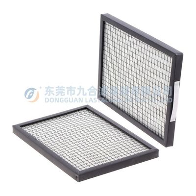 Industrial Machinery Auto Cabin Air Filter OE 525507 for Kenworth Peterbilt Trucks Made in Manufacturing Plant