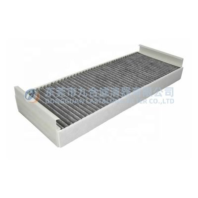 Industrial Machinery Auto Cabin Air Filter for MAN Trucks Online support OE 81619100019 81619100030 8161910019P NON WOVEN