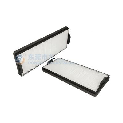 MERCEDES-BENZ Trucks NON WOVEN Industrial Machinery Car Application Auto Cabin Air Filter OE 9408350147 B67582414 0012001706