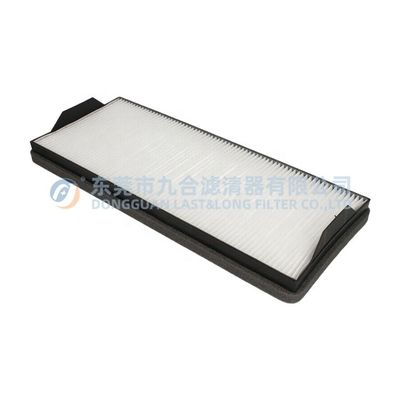 MERCEDES-BENZ Trucks NON WOVEN Industrial Machinery Car Application Auto Cabin Air Filter OE 9408350147 B67582414 0012001706