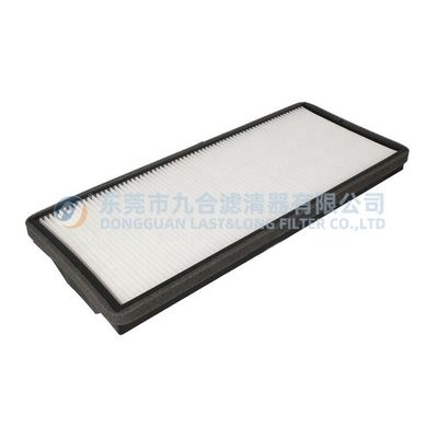 MERCEDES-BENZ Trucks NON WOVEN Industrial Machinery Car Application Auto Cabin Air Filter OE 9408350147 B67582414 0012001706