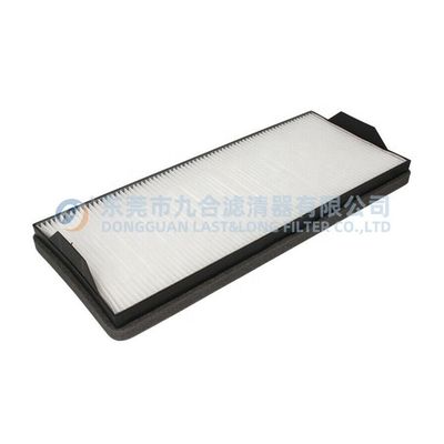 MERCEDES-BENZ Trucks NON WOVEN Industrial Machinery Car Application Auto Cabin Air Filter OE 9408350147 B67582414 0012001706