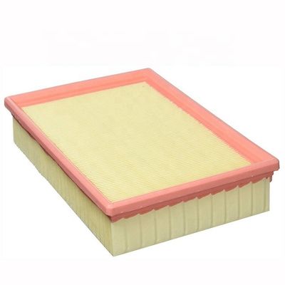 Car Engine Auto Air Filter Air Cleaner 1L0129620A 1L0129601C LX418 automotive  Filtro de aire
