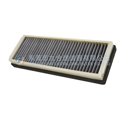 MERCEDES-BENZ Car Application NON WOVEN Auto Cabin Air Filter OE 0008301218 A0008301218 for Heavy-Duty Applications