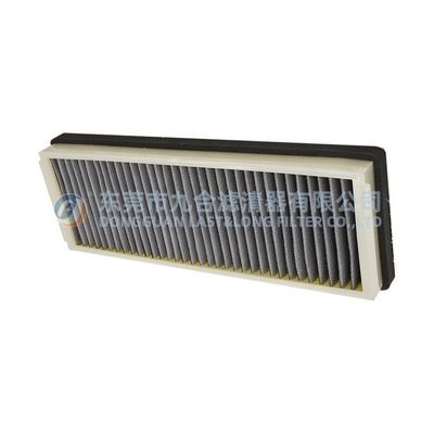 MERCEDES-BENZ Car Application NON WOVEN Auto Cabin Air Filter OE 0008301218 A0008301218 for Heavy-Duty Applications