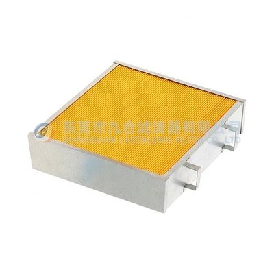 Construction Equipment Heavy Duty Air Filter KAWASAKI 40330-60270 Heavy Duty Truck Air Filters