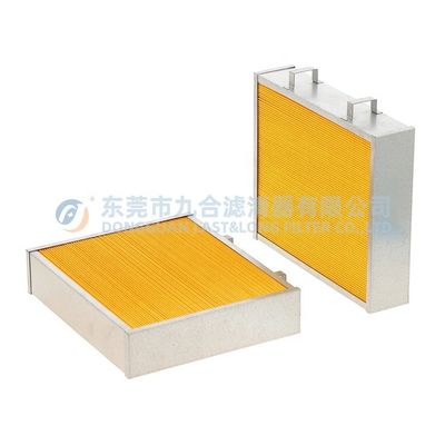 Construction Equipment Heavy Duty Air Filter KAWASAKI 40330-60270 Heavy Duty Truck Air Filters