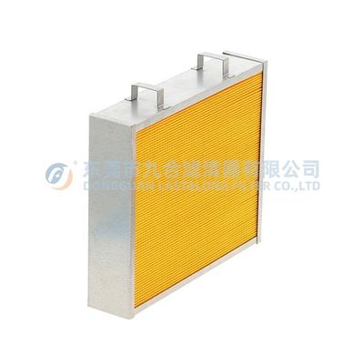 Construction Equipment Heavy Duty Air Filter KAWASAKI 40330-60270 Heavy Duty Truck Air Filters