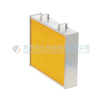 Construction Equipment Heavy Duty Air Filter KAWASAKI 40330-60270 Heavy Duty Truck Air Filters