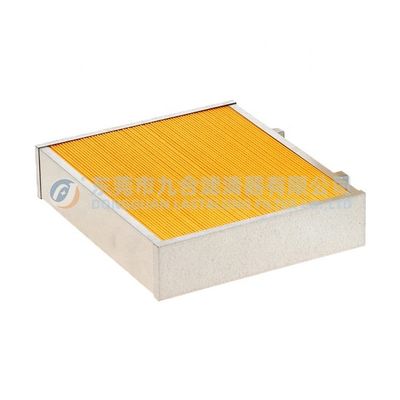 Construction Equipment Heavy Duty Air Filter KAWASAKI 40330-60270 Heavy Duty Truck Air Filters