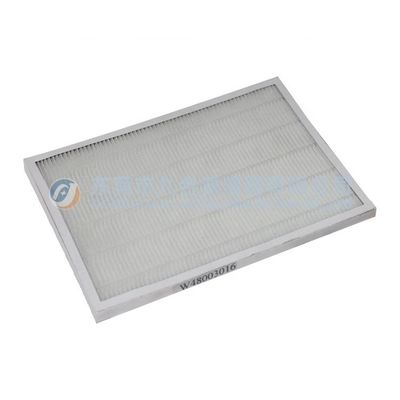 W48003016 Heavy Duty Air Filter Environmental Friendly Heavy Duty Air Cleaner