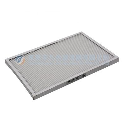 W48003016 Heavy Duty Air Filter Environmental Friendly Heavy Duty Air Cleaner