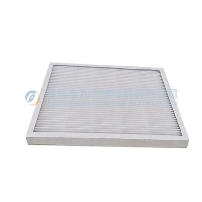 Eco Friendly Heavy Duty Truck Air Filters W48003017 Engine Protection