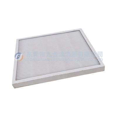 Eco Friendly Heavy Duty Truck Air Filters W48003017 Engine Protection