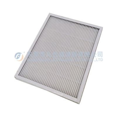 Eco Friendly Heavy Duty Truck Air Filters W48003017 Engine Protection