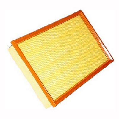 99.97% Filtration Grade Automotive Air Cleaner for Saab Car Engine Air Filter 4236063 C2999