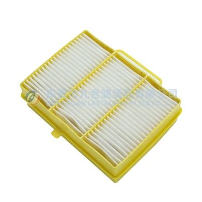223*205*68mm Truck Cab Filter OE 1913503 1379952 1420197 for Heavy-duty Trucks Design