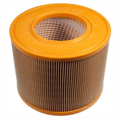 Car Fitment Saab Automobile Engine Air Filter Air Cleaner 5173166 55560911 4572491 C18143 Automotive