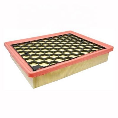 Saab1 2.0 T Bio Power Engine Auto Air Filter 12786800 4080320801 32016012 C30170 for Improved Engine Performance