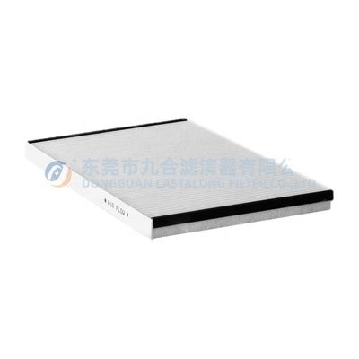 VOLVO Car Application Industrial Machinery Auto Cabin Air Filter OE 3948712 341*212*20mm for Industrial Filter Trucks