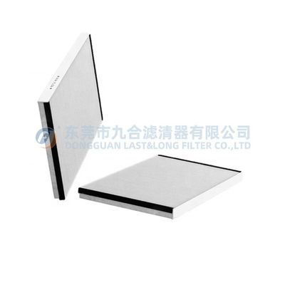 VOLVO Car Application Industrial Machinery Auto Cabin Air Filter OE 3948712 341*212*20mm for Industrial Filter Trucks