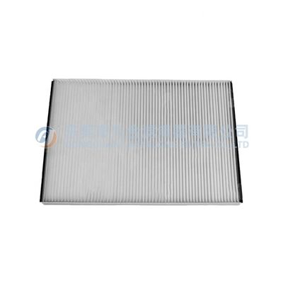VOLVO Car Application Industrial Machinery Auto Cabin Air Filter OE 3948712 341*212*20mm for Industrial Filter Trucks