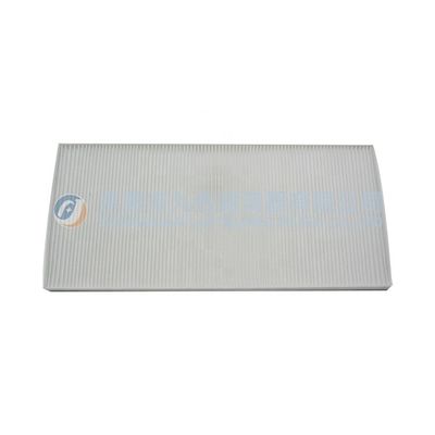 Industrial Machinery Auto Cabin Air Filter NON WOVEN OE 2995964 504024890 P787450 Truck Cab Filter for Off-Road Vehicles