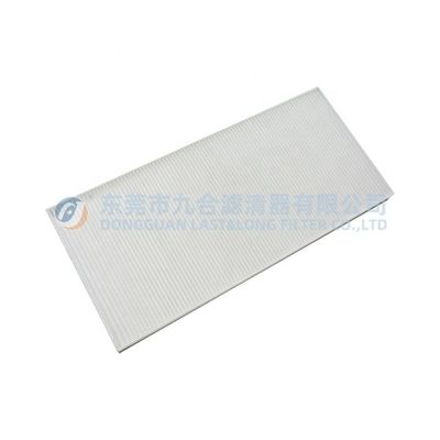 Industrial Machinery Auto Cabin Air Filter NON WOVEN OE 2995964 504024890 P787450 Truck Cab Filter for Off-Road Vehicles