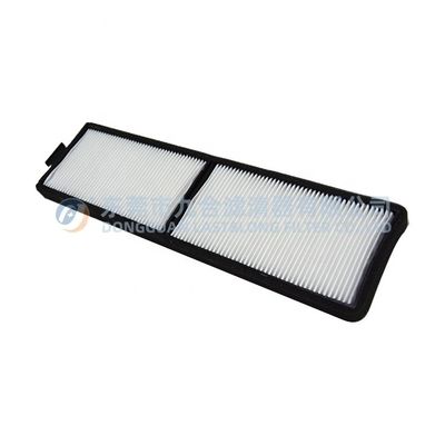 Industrial Machinery Auto Cabin Air Filter OE 14614296 NON WOVEN for Car Application VOVOL