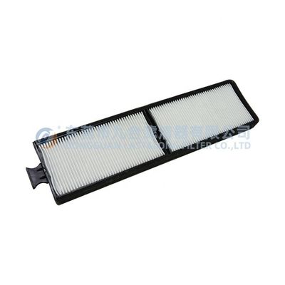 Industrial Machinery Auto Cabin Air Filter OE 14614296 NON WOVEN for Car Application VOVOL