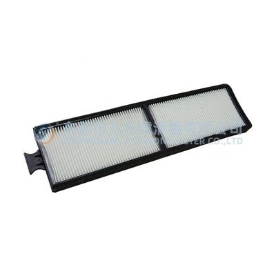 Industrial Machinery Auto Cabin Air Filter OE 14614296 NON WOVEN for Car Application VOVOL