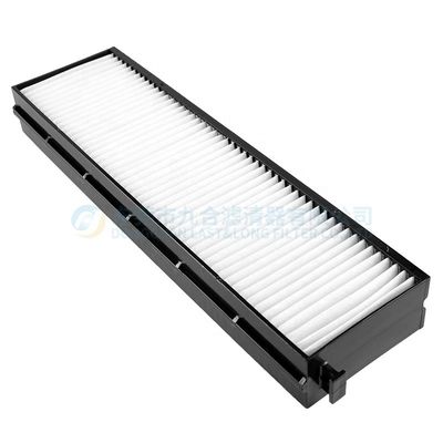 Water Resistant Industrial Equipment Air Filter DOOSAN 40040200071 40040200111