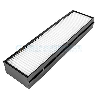 Water Resistant Industrial Equipment Air Filter DOOSAN 40040200071 40040200111
