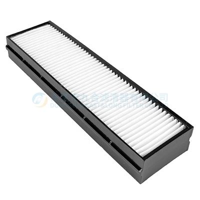 Water Resistant Industrial Equipment Air Filter DOOSAN 40040200071 40040200111