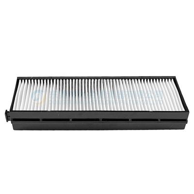 Water Resistant Industrial Equipment Air Filter DOOSAN 40040200071 40040200111