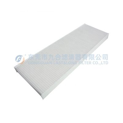 Highly Heavy-duty Cabin Air Filter OE 2095029 7559310000 for Improved Air and Performance in Demanding Environments