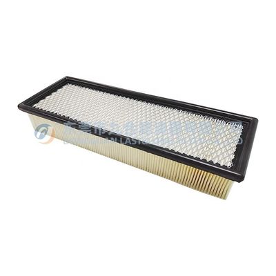 Industrial Machinery Auto Parts Cabin Air Filter 3657606 for Excavator Fits Engine element 924K 930K 938K