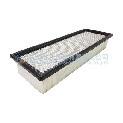 Industrial Machinery Auto Parts Cabin Air Filter 3657606 for Excavator Fits Engine element 924K 930K 938K