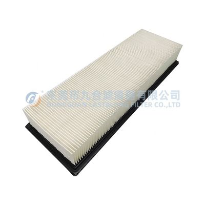 Industrial Machinery Auto Parts Cabin Air Filter 3657606 for Excavator Fits Engine element 924K 930K 938K