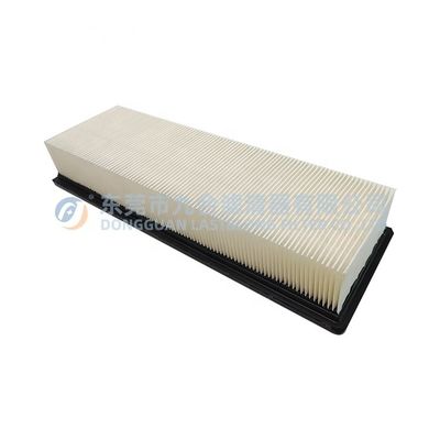Industrial Machinery Auto Parts Cabin Air Filter 3657606 for Excavator Fits Engine element 924K 930K 938K