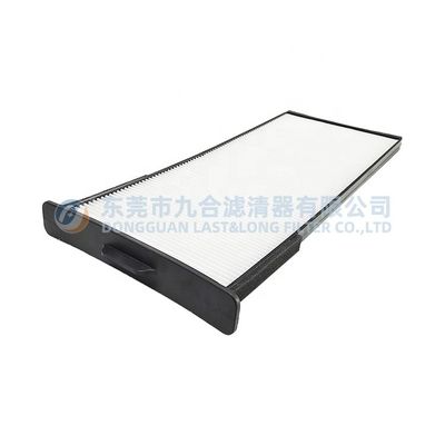 Retail Market Heavy-duty Filter OE H906244900 FCB4119 for Construction Equipment Performance