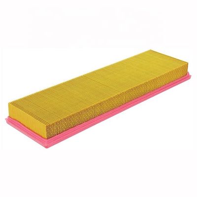 Car Engine Auto Air Filter Air Cleaner 7700261097 C4499 automotive  Filtro de aire