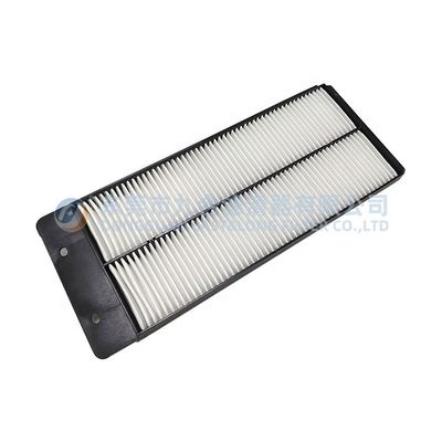 OE KT7-50B1-01-17 Heavy-duty Cabin Air Filter 378*158*28mm for Machinery Repair Shops
