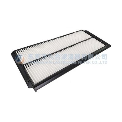 OE KT7-50B1-01-17 Heavy-duty Cabin Air Filter 378*158*28mm for Machinery Repair Shops