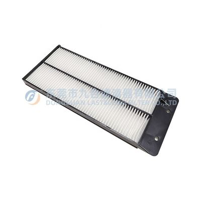 OE KT7-50B1-01-17 Heavy-duty Cabin Air Filter 378*158*28mm for Machinery Repair Shops
