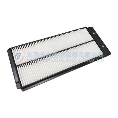 OE KT7-50B1-01-17 Heavy-duty Cabin Air Filter 378*158*28mm for Machinery Repair Shops