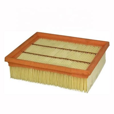 Filtration Grade 99.97% Auto Air Filter Air Cleaner 7700857703 C21100 for Car Engine Maintenance and Replacement