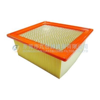 53034249AA Heavy Duty Air Filter PA4458 Construction Equipment Air Element Filter